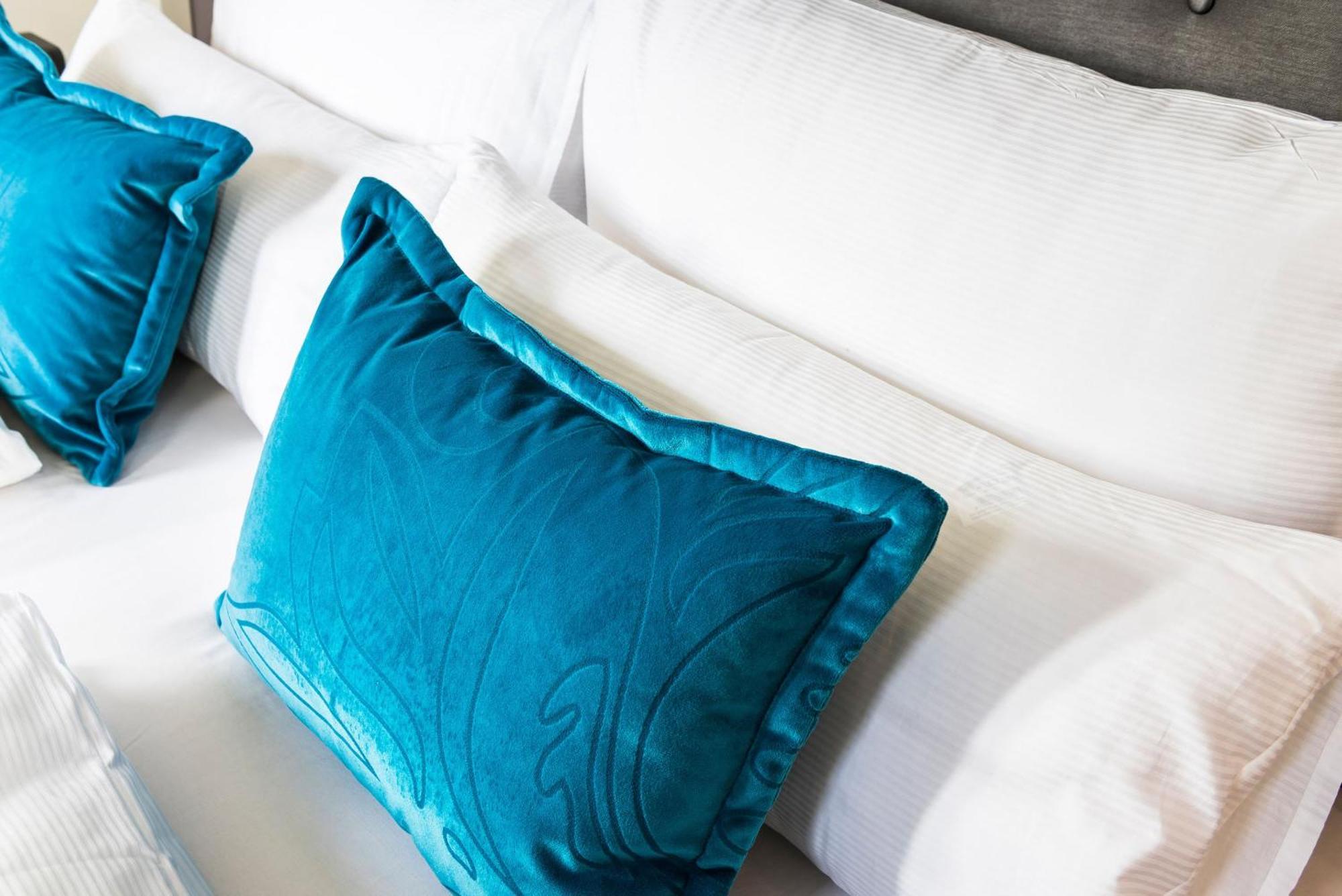 Motel One Bonn-Beethoven Buitenkant foto