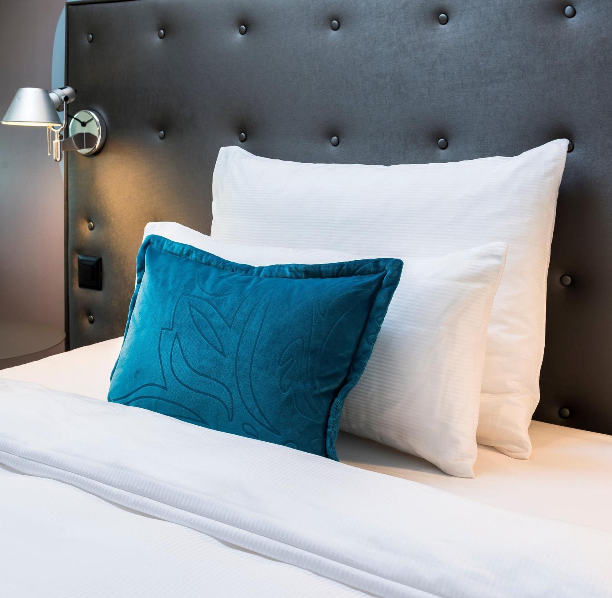 Motel One Bonn-Beethoven Buitenkant foto