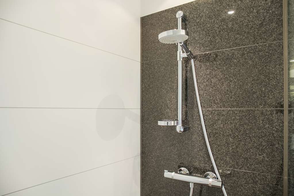 Motel One Bonn-Beethoven Kamer foto